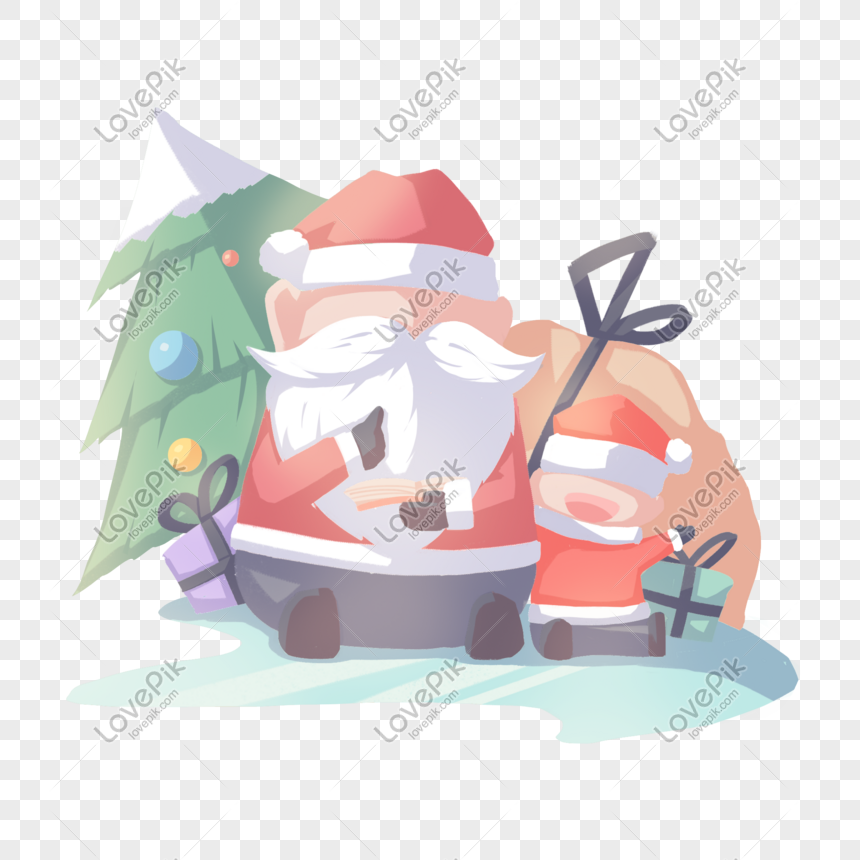 Mùa lễ hội đang đến gần, bạn đã chuẩn bị sẵn sàng để đón ông già Noel chưa? Nhấp vào ảnh liên quan để tận hưởng không khí Giáng sinh ấm áp, đầy màu sắc cùng với hình ảnh ông già Noel đáng yêu và thân thiện nhất nhé!