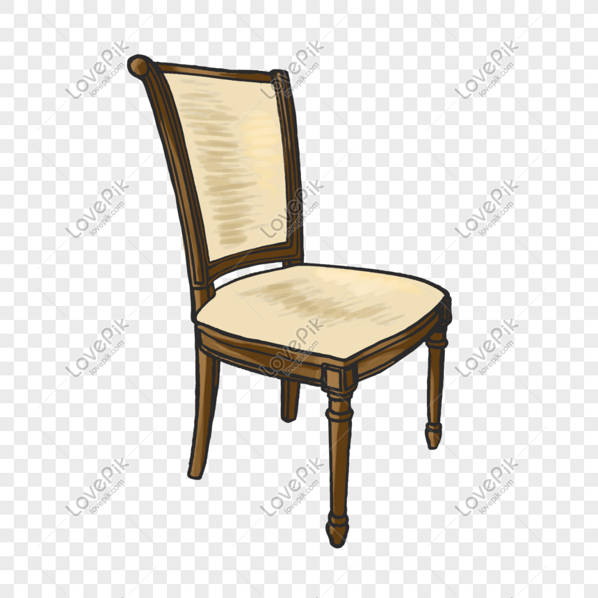 Hand Drawn Dining Table Chair Illustration PNG Transparent And Clipart  Image For Free Download - Lovepik | 611606846