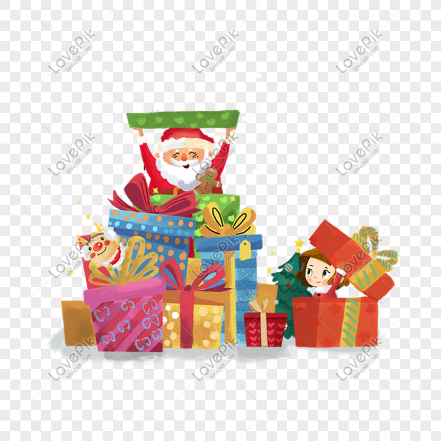 Hộp quà Noel chứa đựng những điều tuyệt vời và đầy bất ngờ. Hãy kéo tấm bao bì để khám phá những món quà bên trong và cảm nhận hơi thở Giáng Sinh ấm áp nhất.