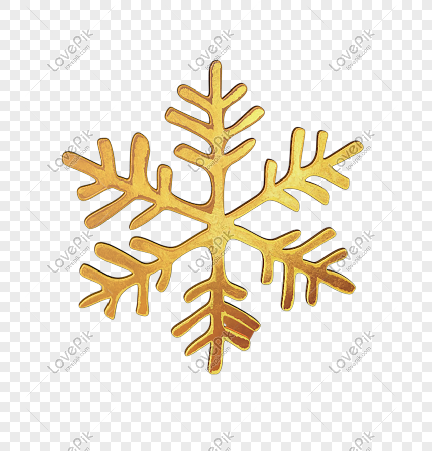 free snowflake clipart for powerpoint