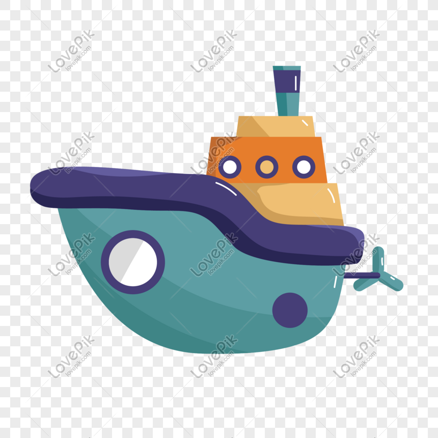 Cartoon Boat Images, HD Pictures For Free Vectors Download 