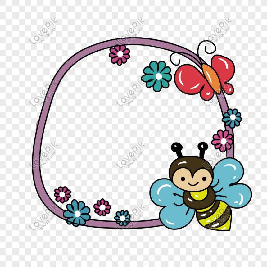 Paling Keren 23+ Gambar Kartun Lebah Dan Bunga - Gani Gambar