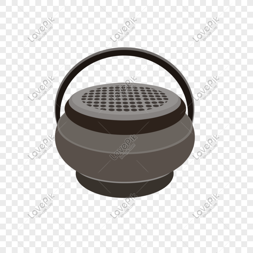 heater clipart black and white free