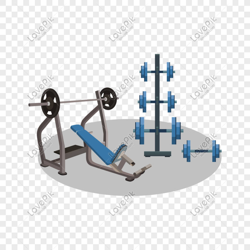 Cartoon Fitness png images