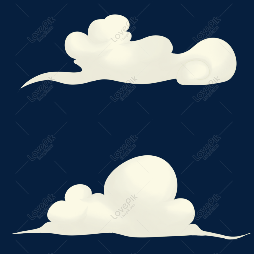 Cartoon Cloud Png Download PNG Transparent Background And Clipart Image For  Free Download - Lovepik | 611627230
