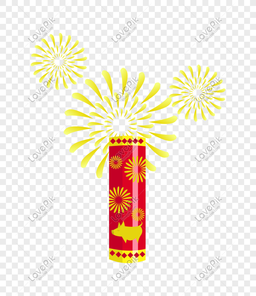 Download New Year Yellow Fireworks Illustration Png Image Picture Free Download 611626755 Lovepik Com Yellowimages Mockups
