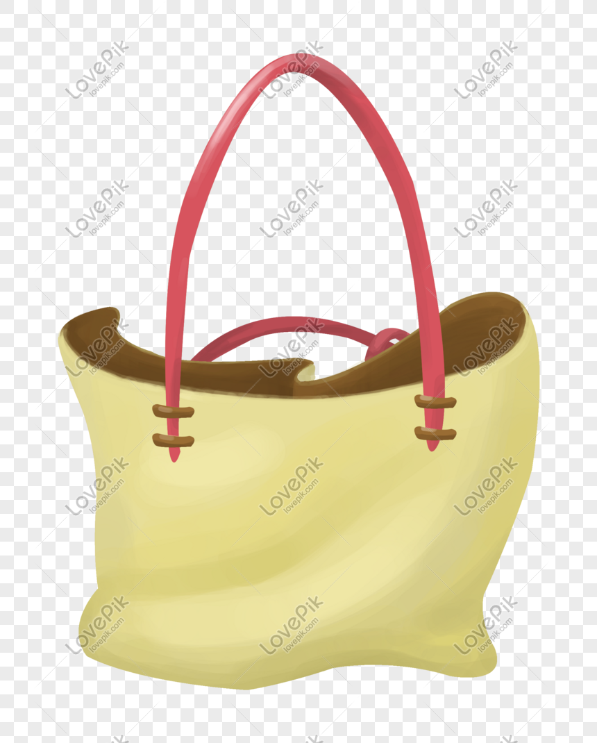 A Teacher's Idea: Handbags Clip Art for Personal and Commercial Use