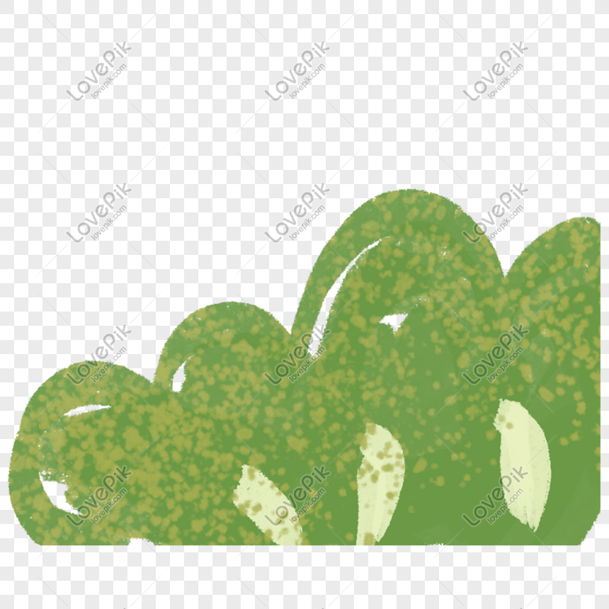 Hand Drawn Light Green Grass Heap Elements Download PNG Free Download And  Clipart Image For Free Download - Lovepik | 611628563