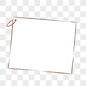 Simple Frame PNG Images With Transparent Background | Free Download On  Lovepik
