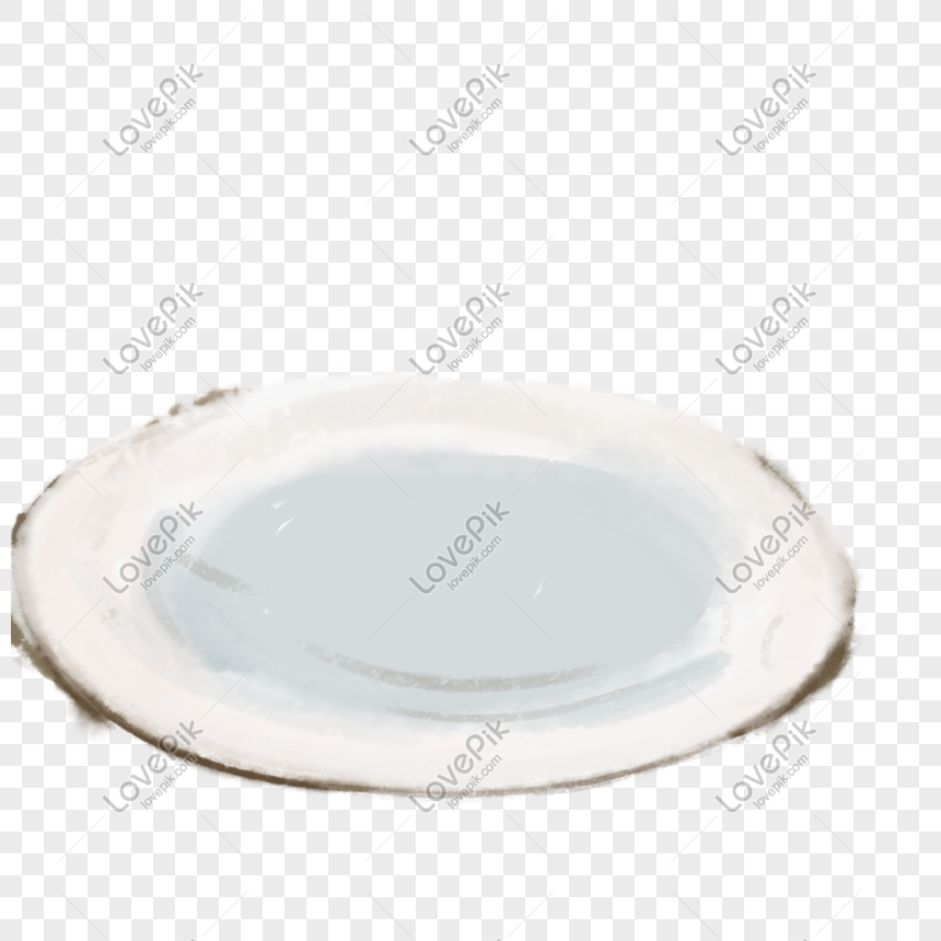 An Empty Plate Free Of Charge PNG Picture And Clipart Image For Free  Download - Lovepik | 611628405