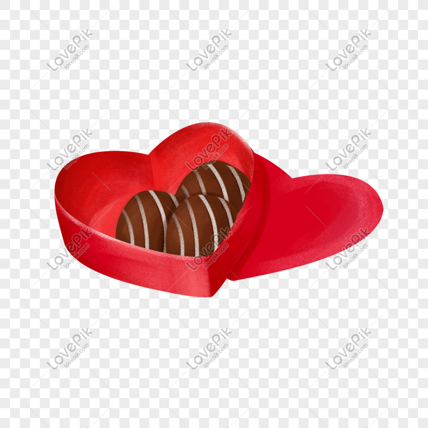 バレンタインデーのチョコレートイラストイメージ グラフィックス Id Prf画像フォーマットpsd Jp Lovepik Com