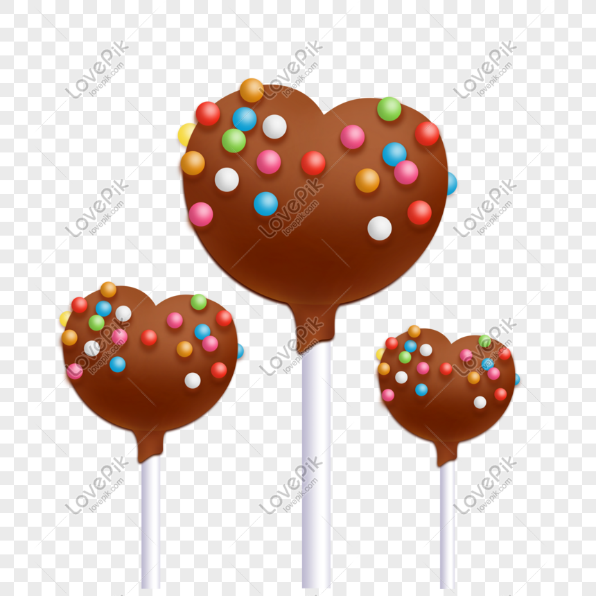 sweethearts candy clipart lollipop
