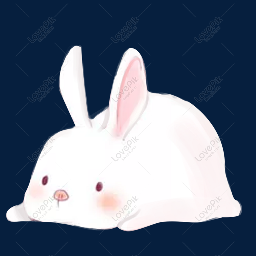 Thỏ Yếu Tố: Thỏ là loài động vật dễ thương với vẻ ngoài đáng yêu và thướt tha. Hãy thưởng thức tấm ảnh về chú thỏ xinh đẹp này và đắm mình trong vẻ đẹp thuần khiết mà không gì sánh bằng.