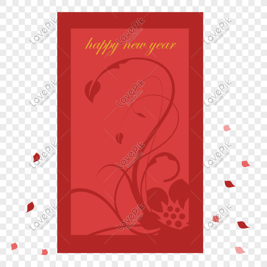 Thiệp đỏ chúc mừng năm mới: Thiệp đỏ chính là mầu sắc mang đến đầy may mắn, thành công trong năm mới. Thiết kế độc đáo, tinh tế và phong cách sẽ khiến cho thiệp của bạn trở nên đặc biệt hơn bao giờ hết. Gửi đi thiệp đỏ chúc mừng năm mới, hãy tràn đầy hy vọng và niềm tin cho một năm mới bất ngờ và đầy cảm xúc!