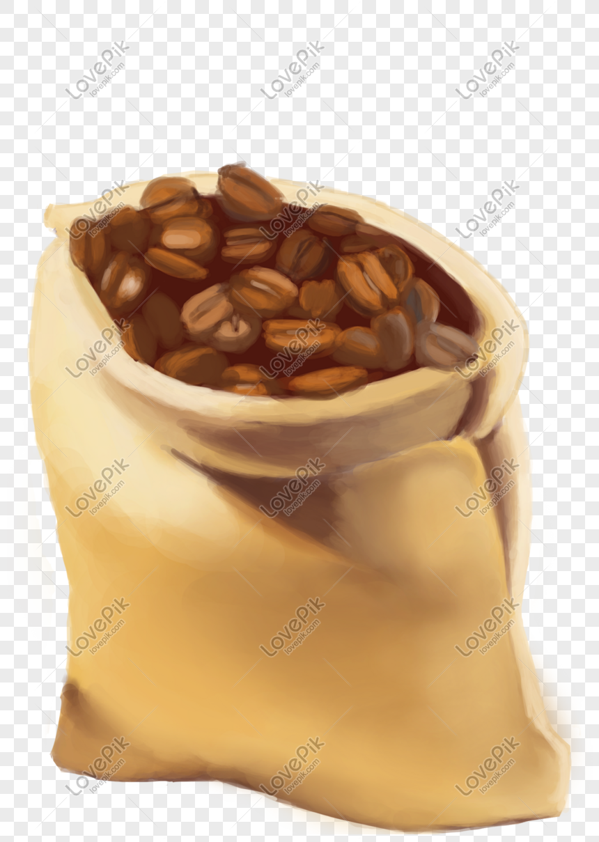 手書きのコーヒー豆無料抠pngイメージ グラフィックス Id Prf画像フォーマットpsd Jp Lovepik Com