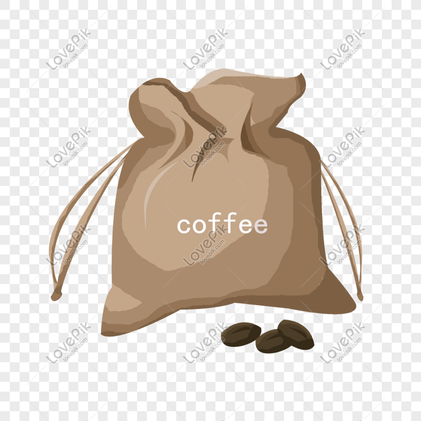 the coffee bag company
