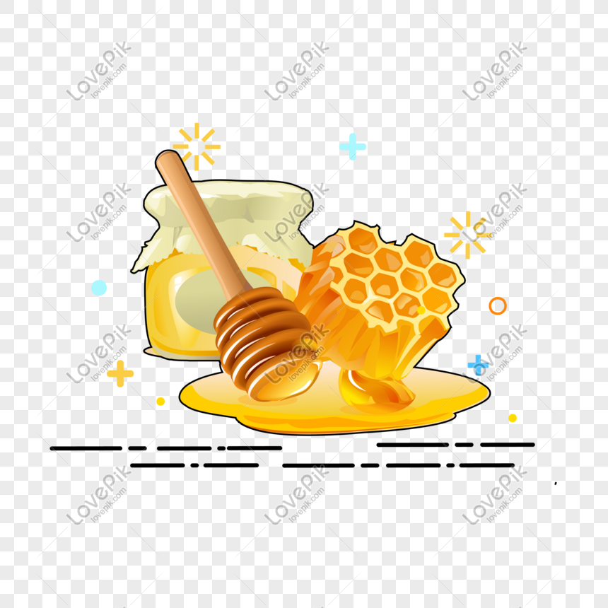 Cartoon Honey Images, HD Pictures For Free Vectors Download 
