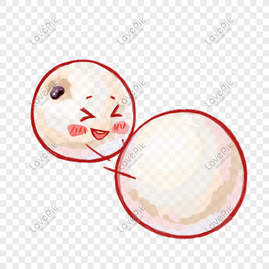 Redblood Star Ball PNG Transparent Images Free Download, Vector Files