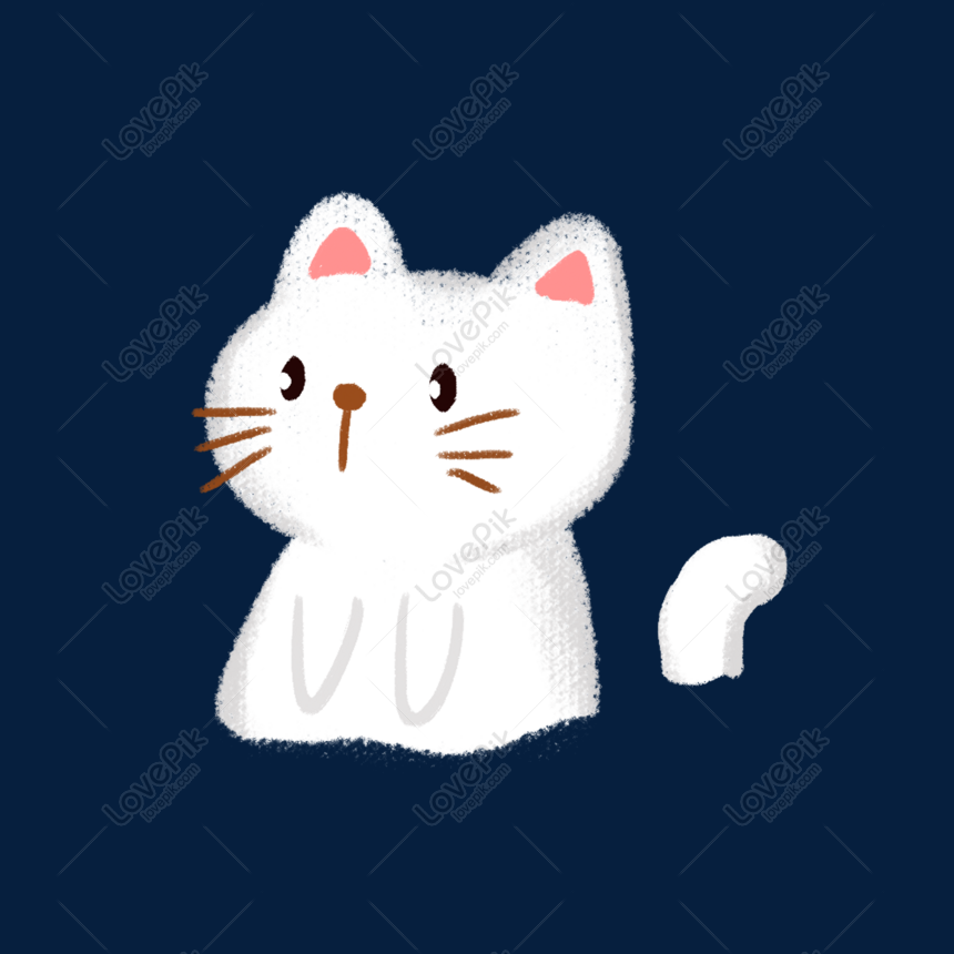 Icon mèo dễ thương của năm 2024 với những biểu cảm ngộ nghĩnh sẽ khiến bạn không thể rời mắt khỏi màn hình. Với tinh thần \
