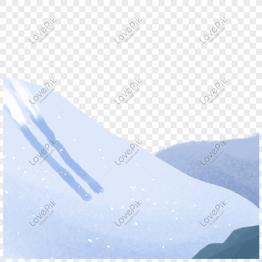 Cartoon Snow Mountain Free Download PNG Hd Transparent Image And Clipart  Image For Free Download - Lovepik | 611632374