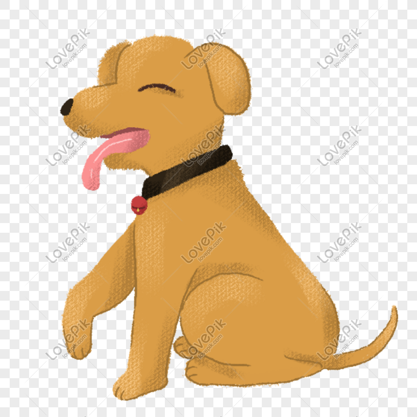 Cartoon Dog Png Download PNG Transparent And Clipart Image For Free  Download - Lovepik | 611642686