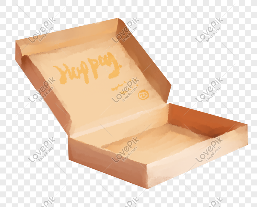 Cartoon Pizza Carton Design PNG Transparent Background And Clipart Image  For Free Download - Lovepik | 611636880