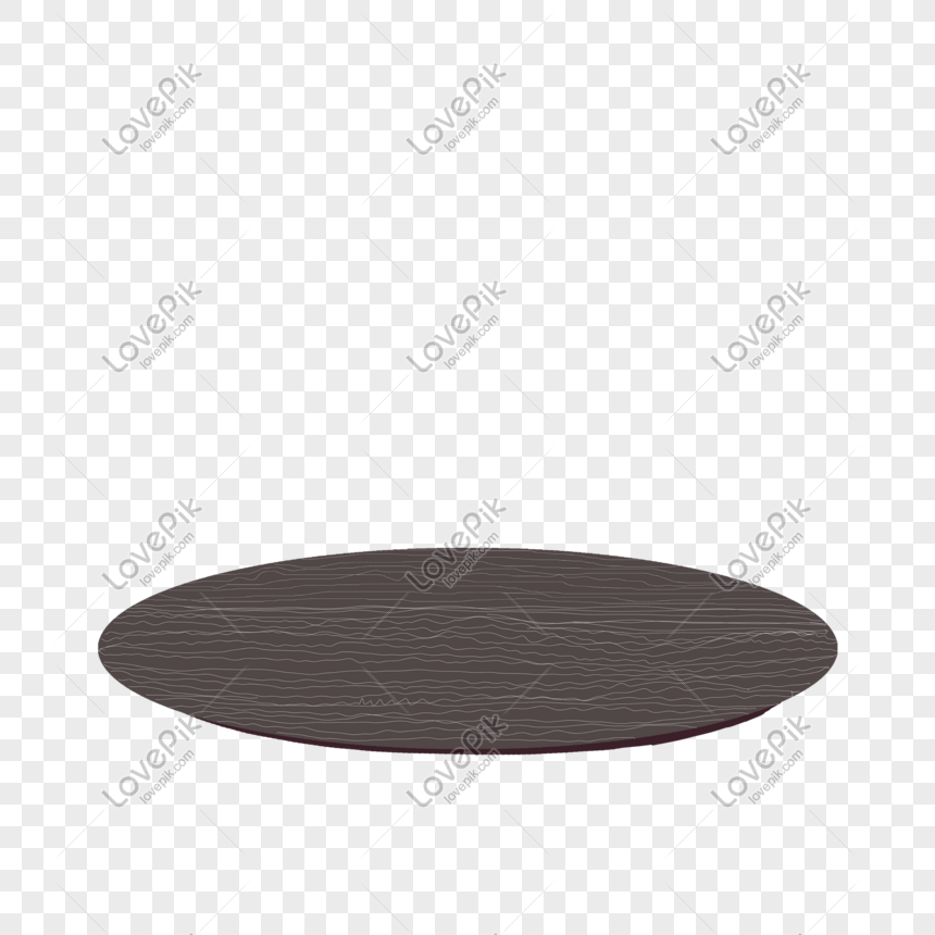 Cartoon Hand Drawn Round Dark Floor Mat Free Illustration PNG Image Free  Download And Clipart Image For Free Download - Lovepik | 611641861