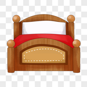 Cartoon Bed Images, HD Pictures For Free Vectors Download 