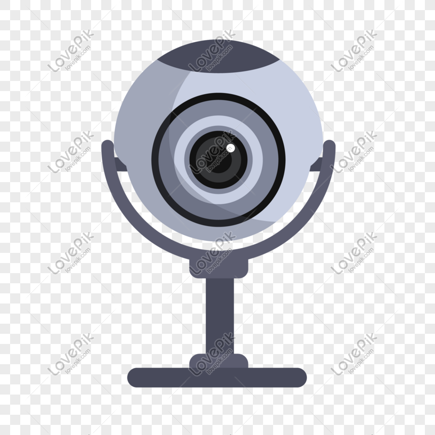 灰色の監視カメラの図イメージ グラフィックス Id Prf画像フォーマットpsd Jp Lovepik Com
