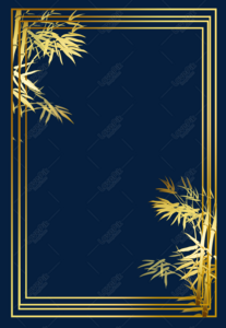 Golden Frame PNG Images With Transparent Background | Free Download On  Lovepik