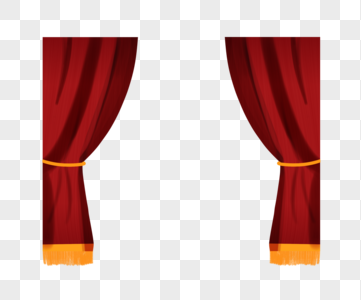 Opening Curtain PNG Images With Transparent Background | Free Download On  Lovepik