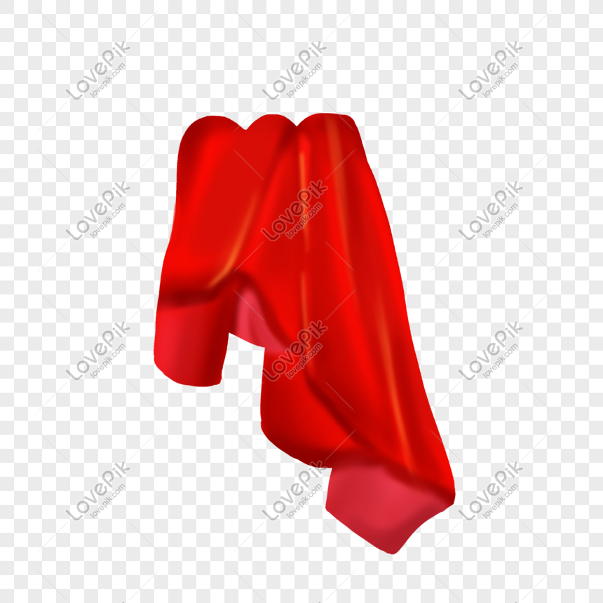 Red Silk Illustration PNG, Vector, PSD, and Clipart With Transparent  Background for Free Download