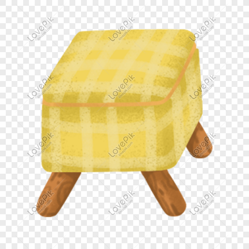 Sgabello Pouf PNG Images & PSDs for Download