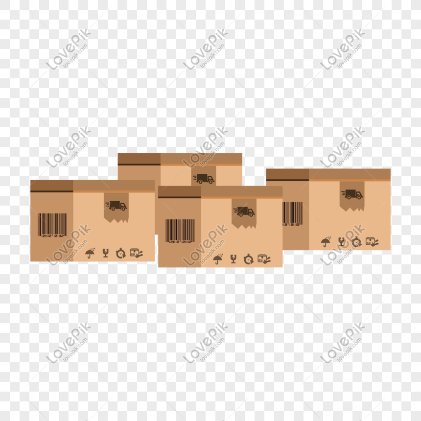 A Courier Companys Barcode Free Map PNG Transparent And Clipart Image For  Free Download - Lovepik | 611642006