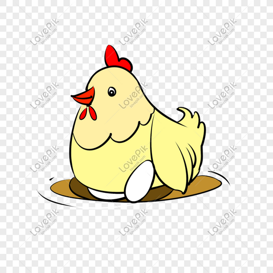 80 Gambar Dekoratif Hewan Ayam Gratis Terbaik