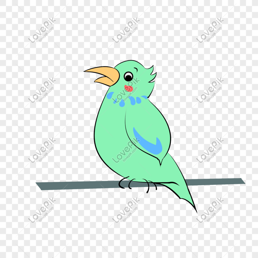 पक्षी पशु क्लिपआर्ट रूपरेखा रेखा कला चित्रण, चिड़िया, खाका, लाइन आर्ट PNG  चित्र और PSD फ़ाइल मुफ्त डाउनलोड के लिए