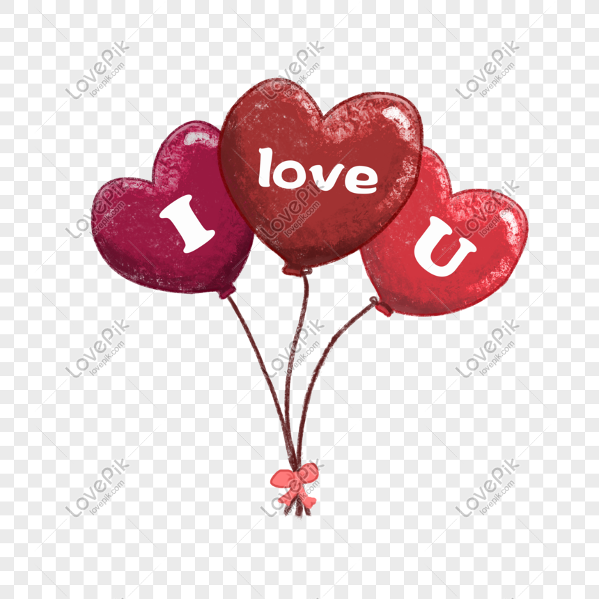 Bóng bóng trái tim: Đừng bỏ lỡ bức ảnh đầy cảm xúc với những bóng bóng trái tim mềm mại, lung linh như biểu tượng cho tình yêu đang trong trạng thái cao nhất!
