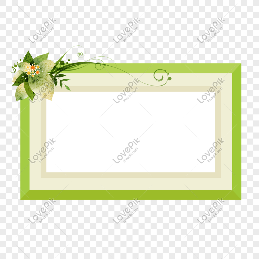 Thiết kế khung ảnh hoa tươi xanh đơn giản: Hãy truy cập trang web của chúng tôi để khám phá các mẫu khung ảnh hoa tươi xanh đơn giản đầy màu sắc. Từ sự tinh tế cho đến sự tươi trẻ, bạn sẽ tìm thấy những mẫu khung ảnh thích hợp để phù hợp với nhu cầu của mình.