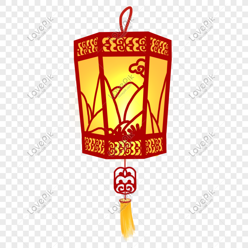 elemento de nuvem vermelha chinesa para decorar o ano novo chinês 4153560  Vetor no Vecteezy