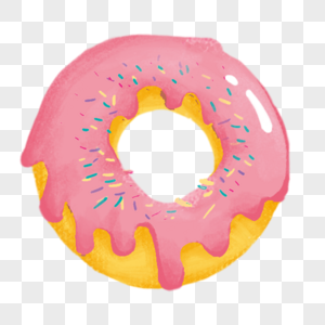 Donut Png Images With Transparent Background Free Download On Lovepik