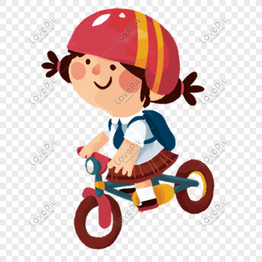 Một bức tranh tuyệt đẹp với chủ đề là xe đạp làm bằng tay không chỉ là thước phim độc đáo, mà còn thể hiện được tình yêu và sự đam mê của một cô bé với chiếc xe đạp của mình. Với hình ảnh này, chúng ta sẽ có thêm động lực để sáng tạo, bốc lửa và hào hứng hơn khi tạo ra những kiệt tác tuyệt vời!