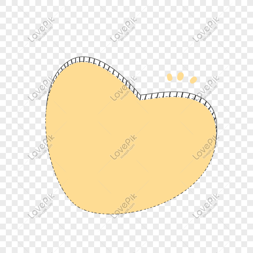 Hãy xem hình trái tim màu vàng này, đẹp đến lạ thường! Với gam màu sáng và trang trí tinh tế, đây là lựa chọn hoàn hảo cho người muốn tặng quà lãng mạn và đầy ý nghĩa trong ngày Valentine.