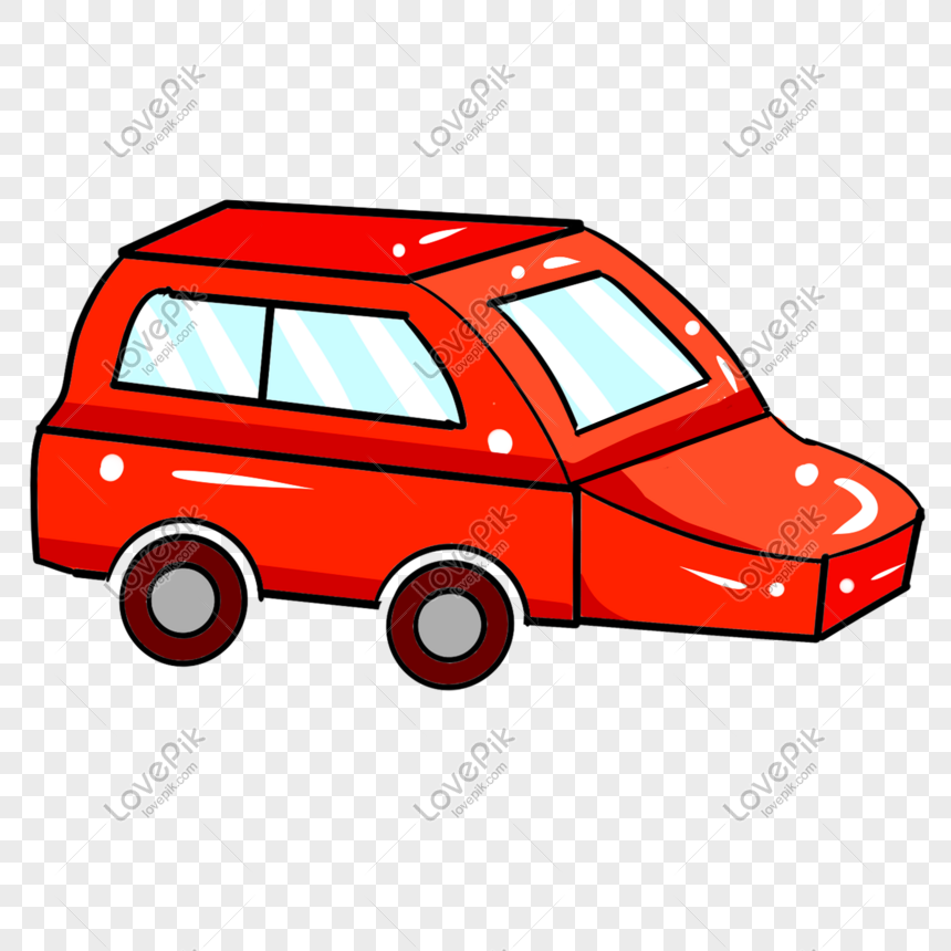 Hand Drawn Car PNG Images With Transparent Background | Free ...