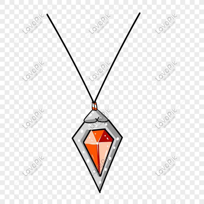 Necklace Drawing Images - Free Download on Freepik