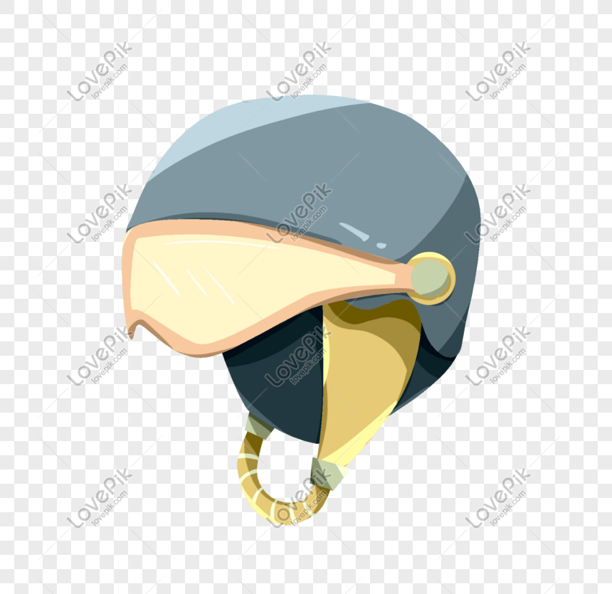 Cartoon Snow Helmet Images, HD Pictures For Free Vectors Download ...