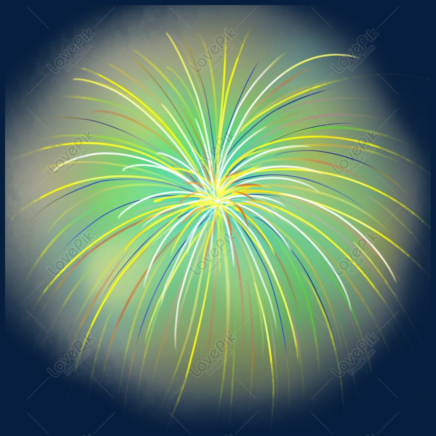 Download Fireworks Pyrotechnics Yellow Green Fireworks Png Image Picture Free Download 611649864 Lovepik Com PSD Mockup Templates