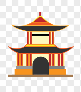 Freestanding Bell Tower PNG Images With Transparent Background | Free ...