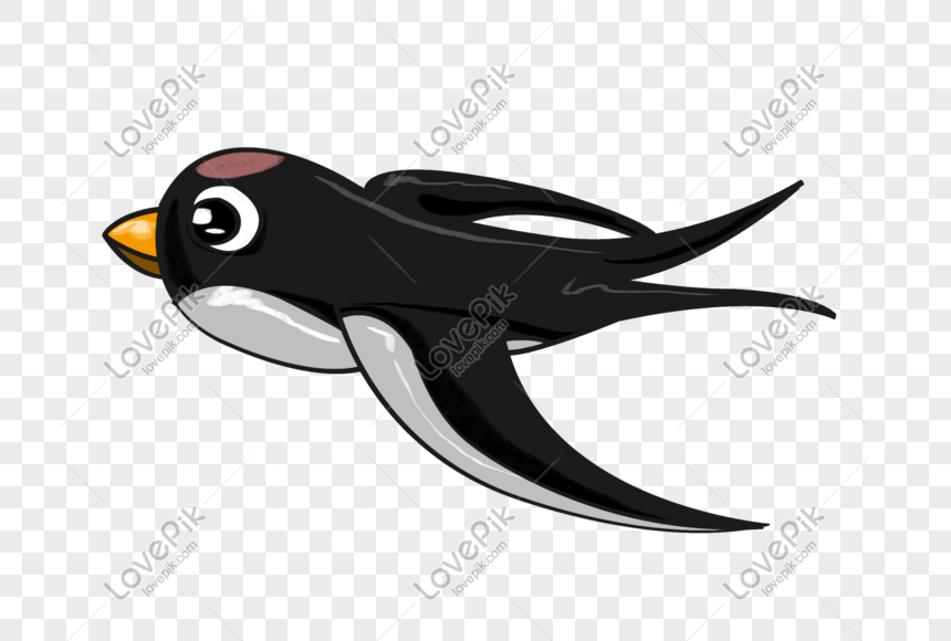 Black Cartoon PNG Images With Transparent Background | Free Download On  Lovepik