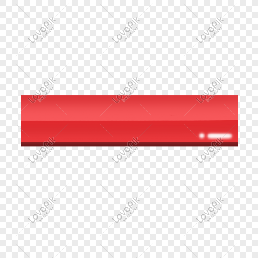 Red Button Label, Red Button, Red Label, Press Button PNG Transparent  Background And Clipart Image For Free Download - Lovepik