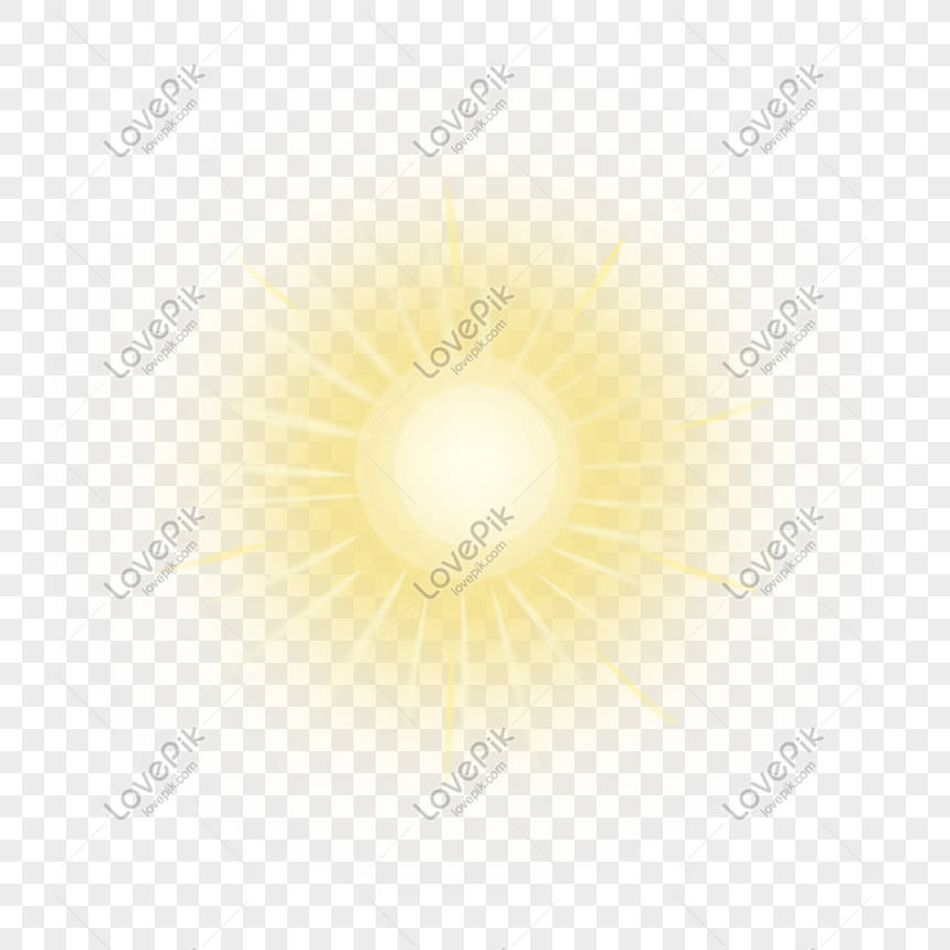 黄色い太陽の輝きのない素材イメージ グラフィックス Id Prf画像フォーマットpsd Jp Lovepik Com